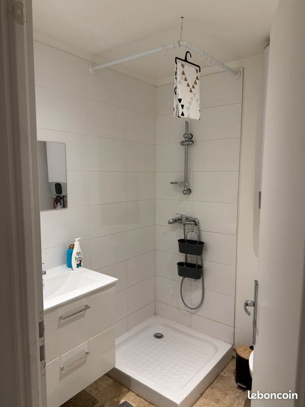 Appartement à louer, 22m², Thurins