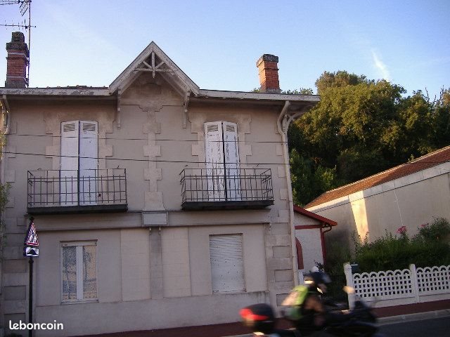 Appartement à vendre, 45m², Arcachon