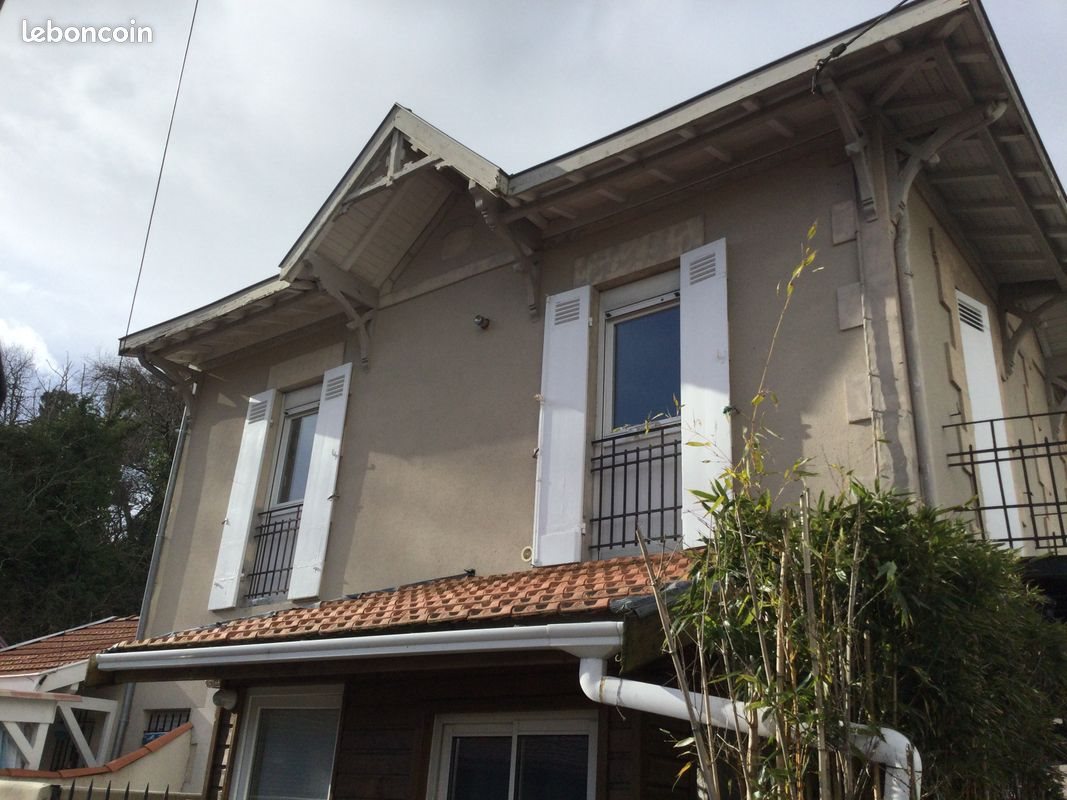 Appartement à vendre, 45m², Arcachon