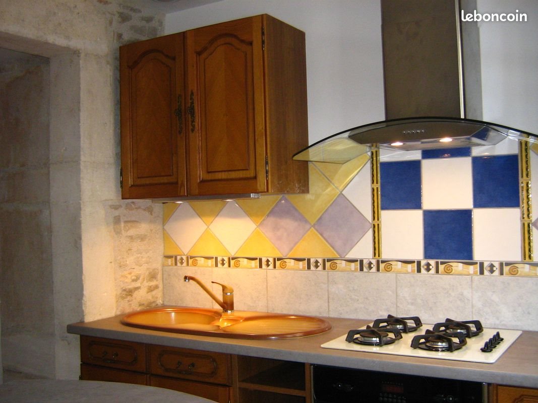 Maison à louer, 46m², Is-sur-Tille