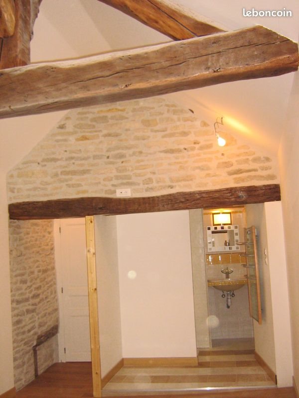 Maison à louer, 46m², Is-sur-Tille