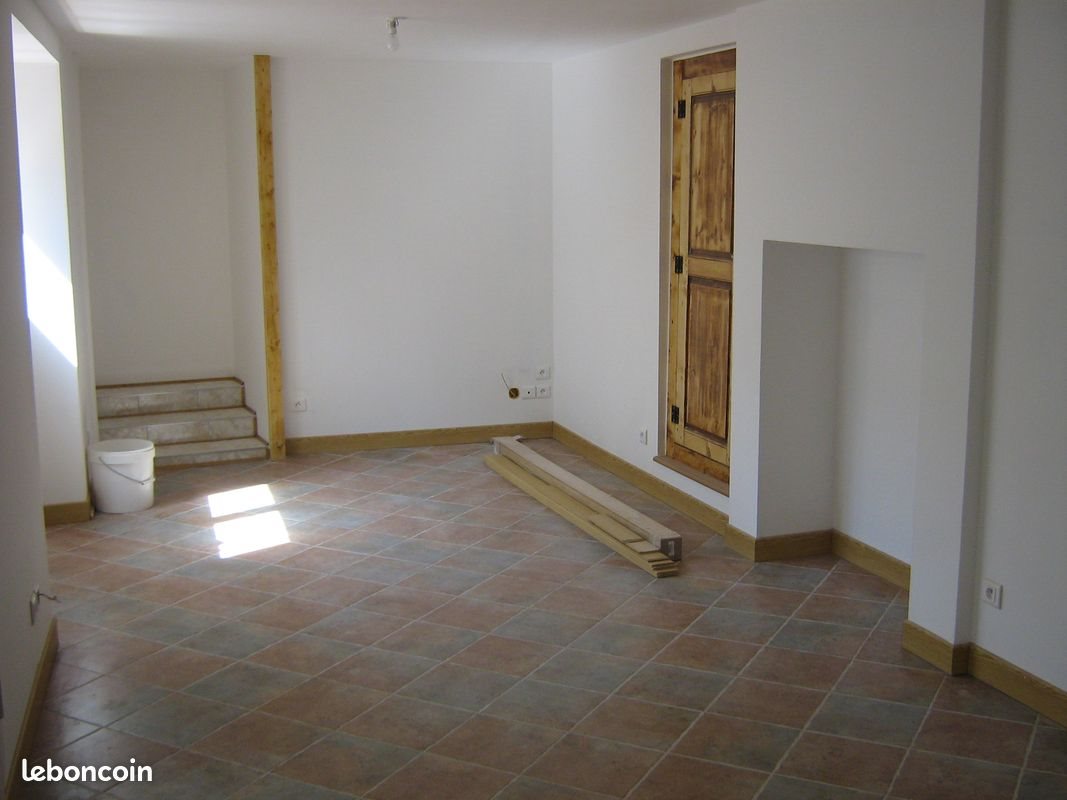 Maison à louer, 46m², Is-sur-Tille
