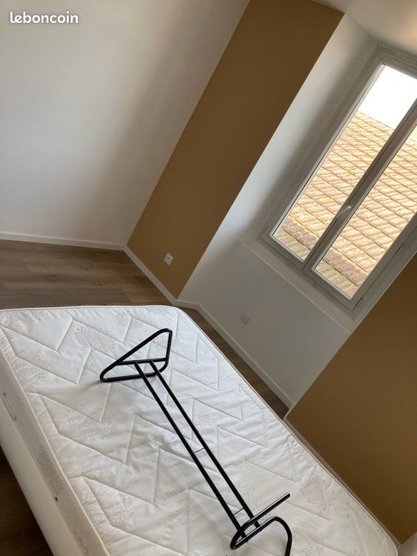 Appartement à louer, 55m², Tarbes
