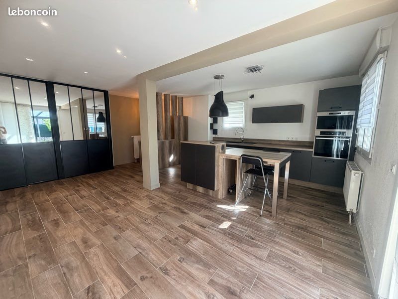 Appartement à louer, 50m², Fillinges