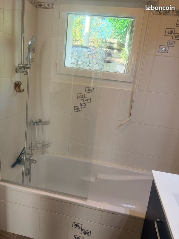 Appartement à louer, 50m², Fillinges