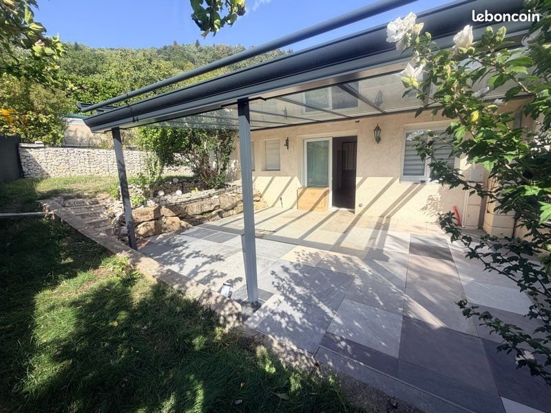 Appartement à louer, 50m², Fillinges