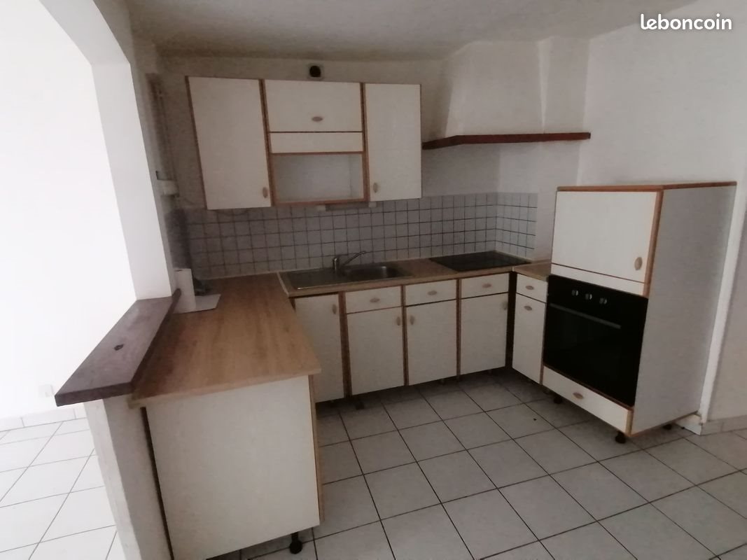 Appartement à louer, 110m², Niort