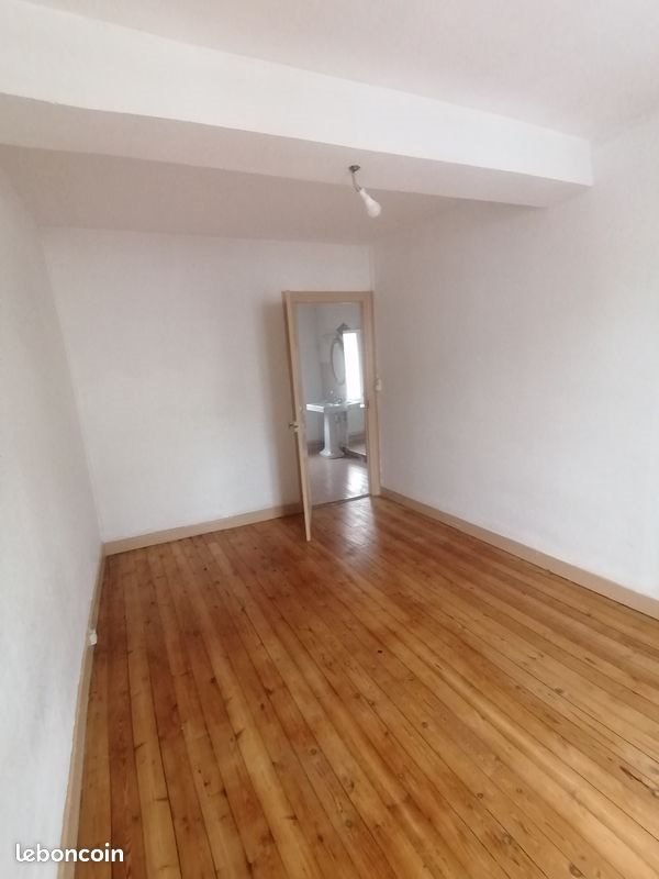 Appartement à louer, 110m², Niort