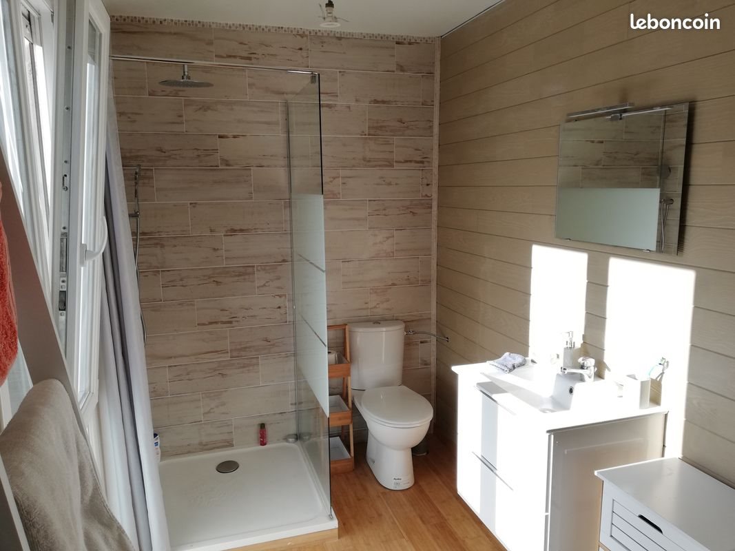 Appartement à vendre, 50m², Agen