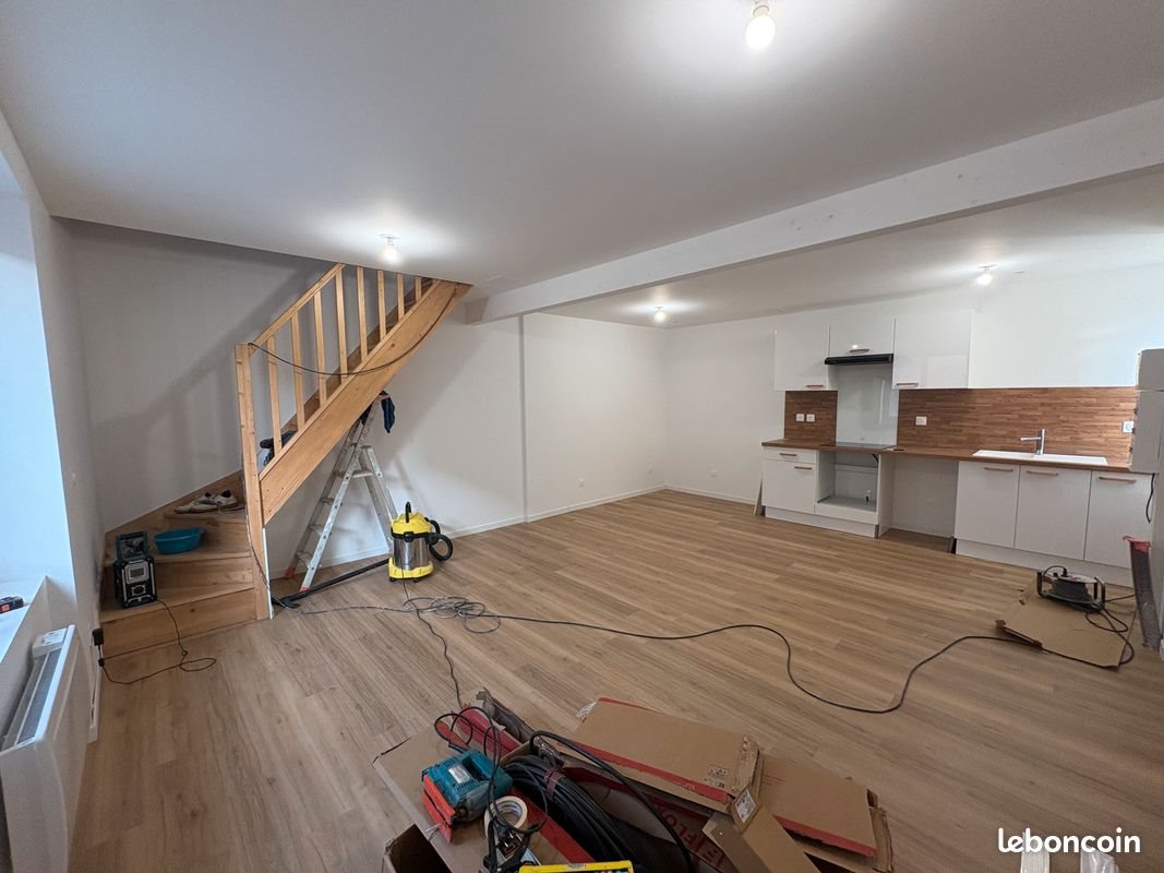Maison à louer, 92m², Conques-sur-Orbiel