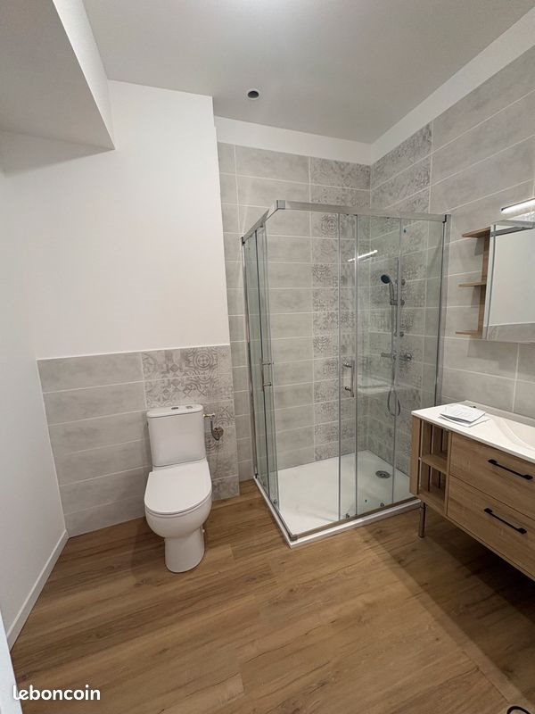 Maison à louer, 92m², Conques-sur-Orbiel