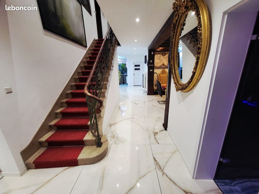 Maison à vendre, 336m², Sarralbe