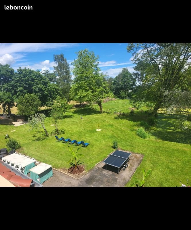 Maison à vendre, 336m², Sarralbe