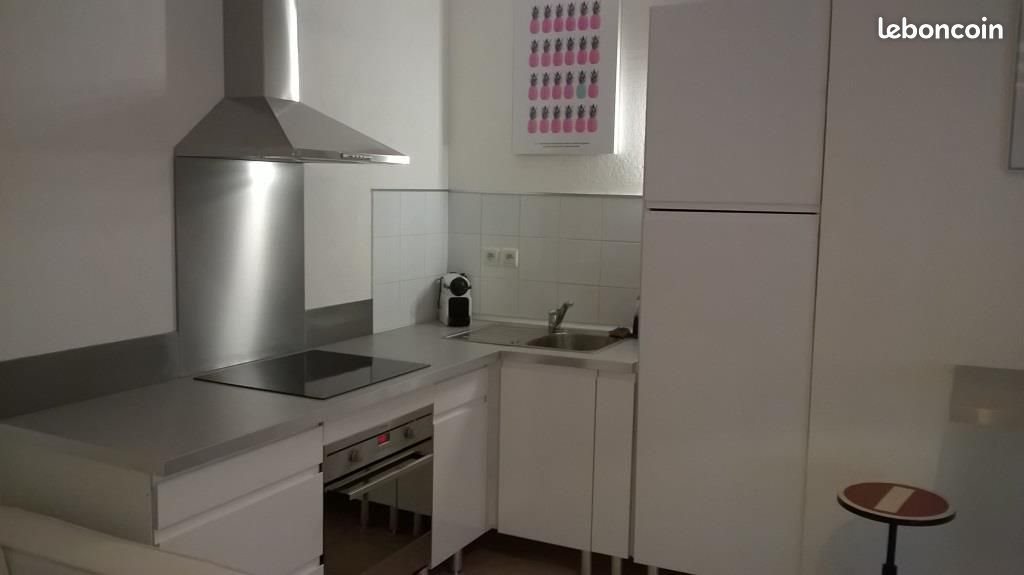 Appartement à louer, 45m², Avignon