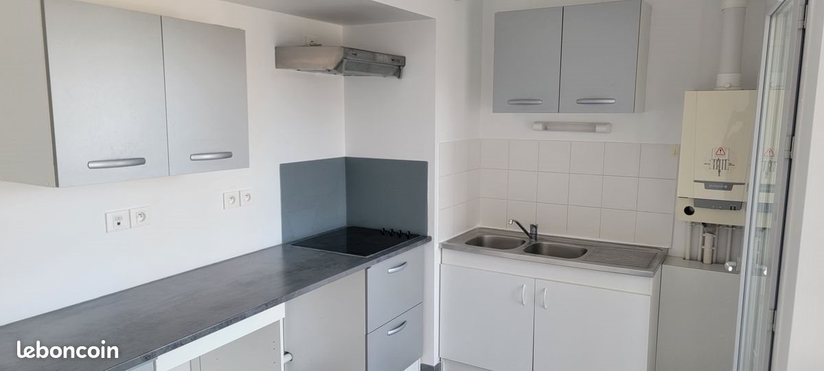 Appartement à louer, 58m², Toulouse