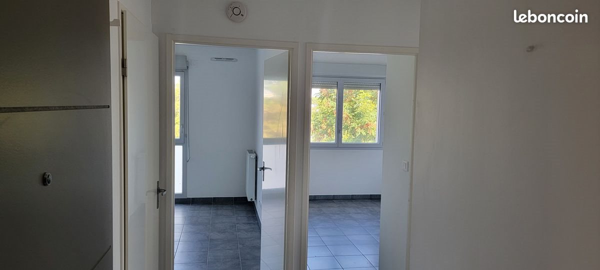Appartement à louer, 58m², Toulouse