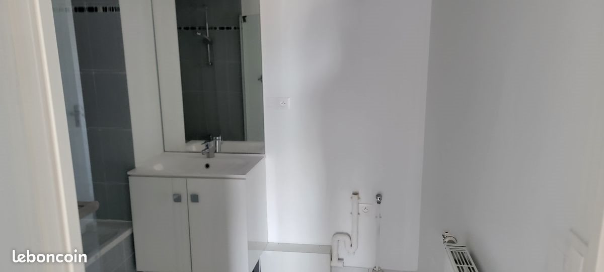 Appartement à louer, 58m², Toulouse