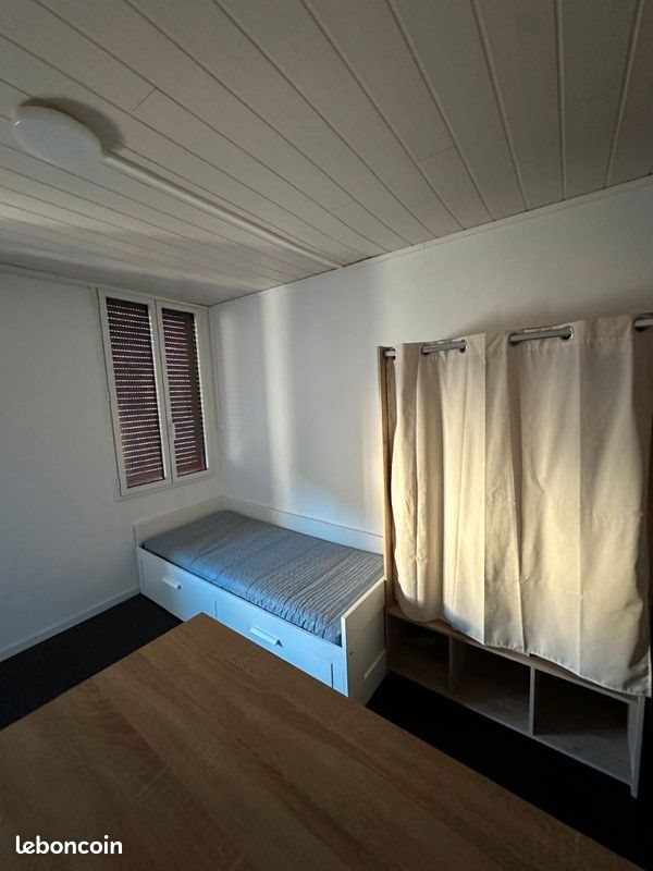 Appartement à louer, 24m², Pamiers