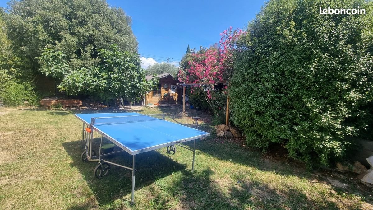Maison à vendre, 126m², Bagnols-en-Forêt