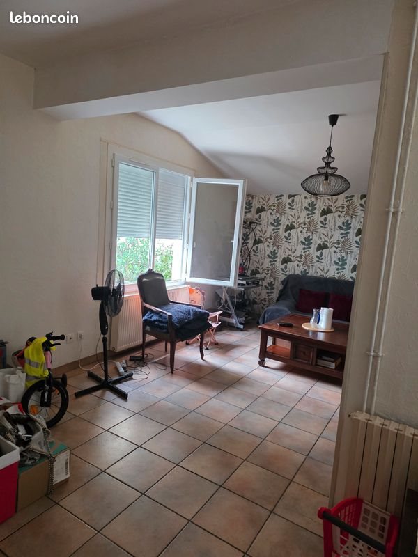 Maison à louer, 100m², Agen