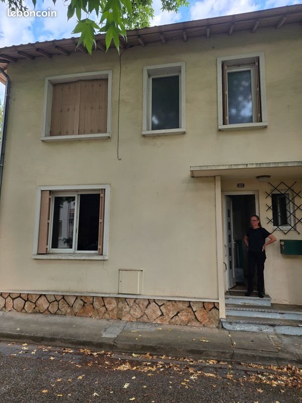 Maison à louer, 100m², Agen