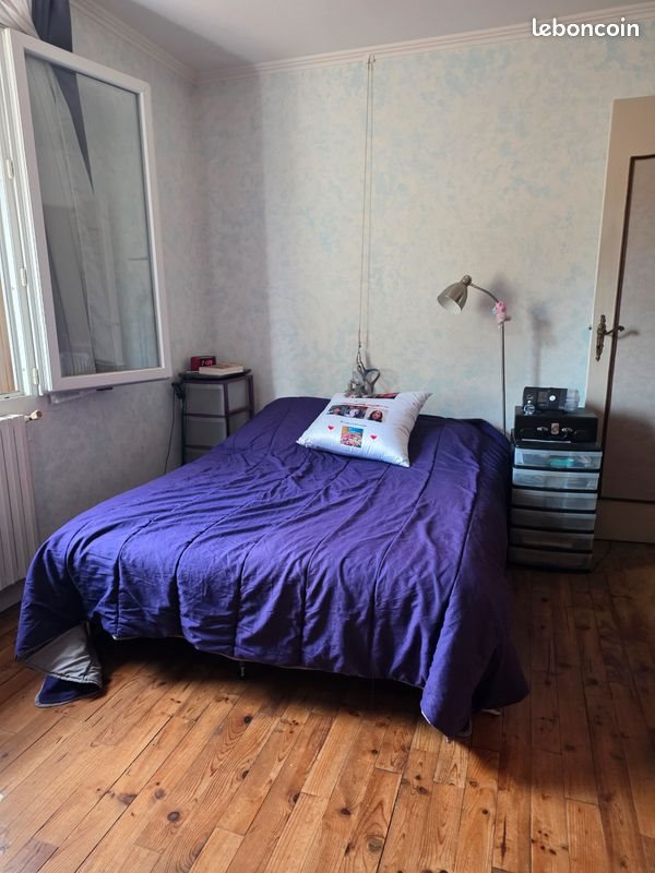 Maison à louer, 100m², Agen