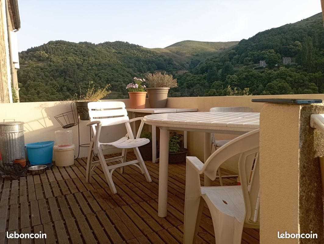 Maison à vendre, 121m², Saint-Julien-du-Gua