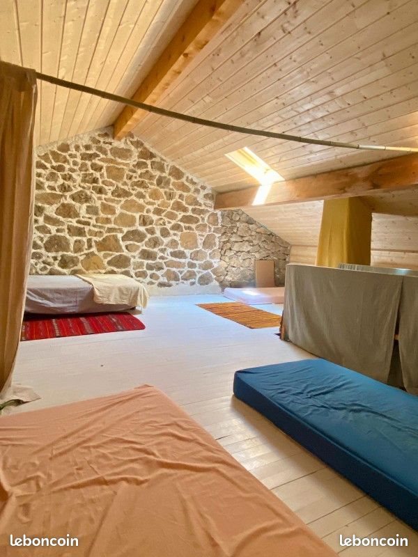 Maison à vendre, 121m², Saint-Julien-du-Gua