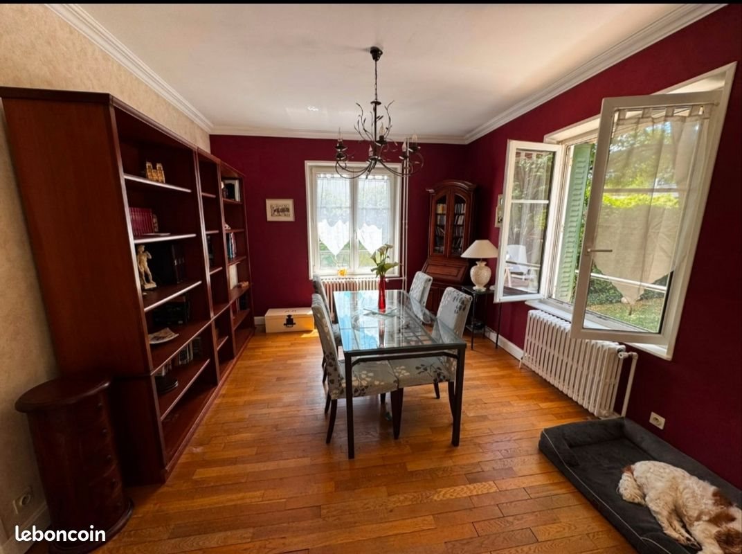Maison à vendre, 104m², Frouard