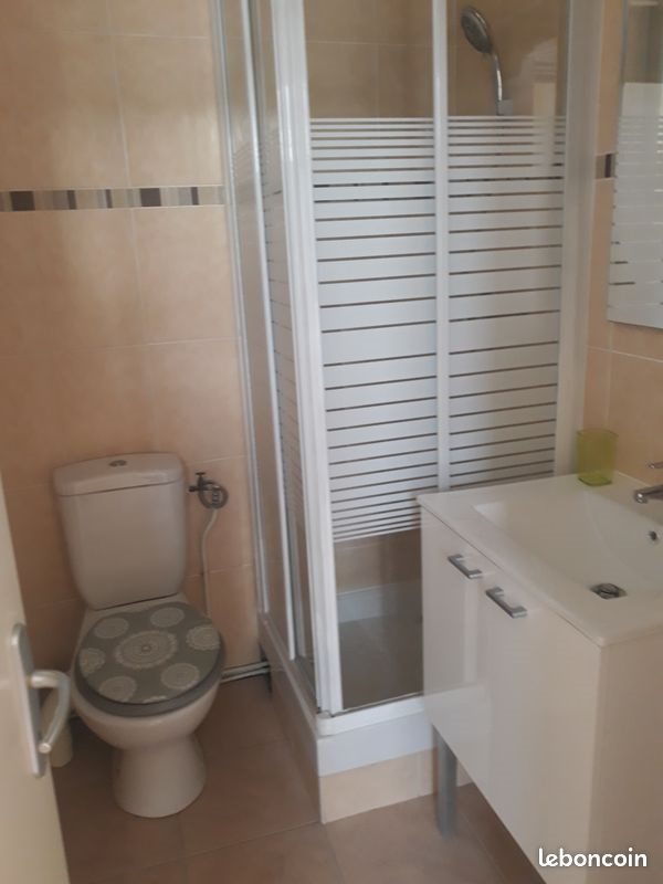 Appartement à louer, 28m², Houilles