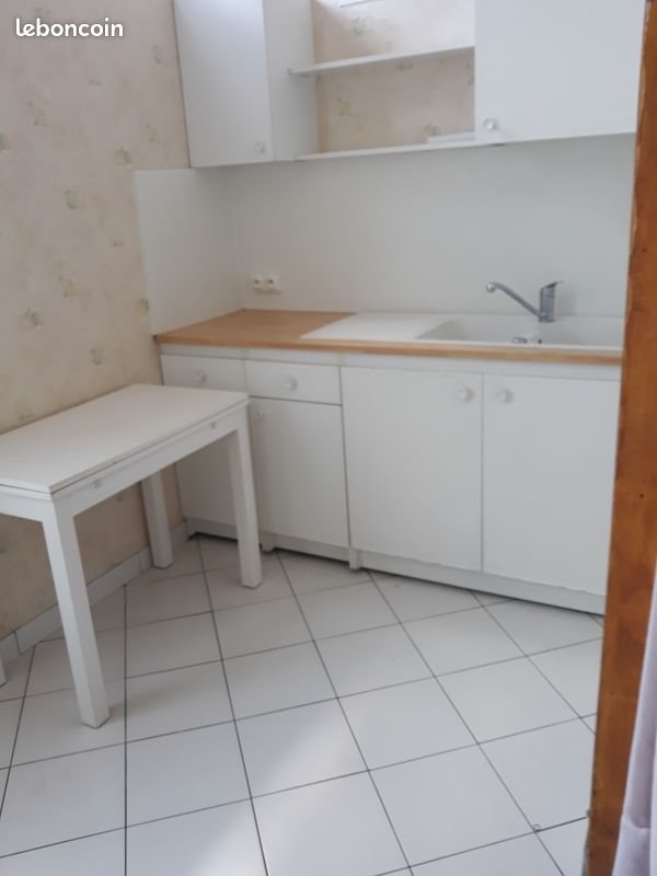 Appartement à louer, 28m², Houilles