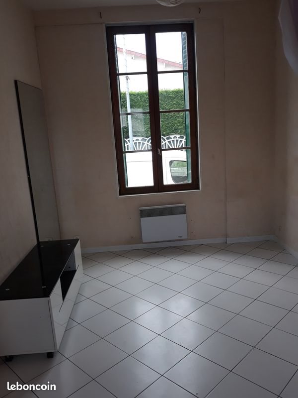 Appartement à louer, 28m², Houilles