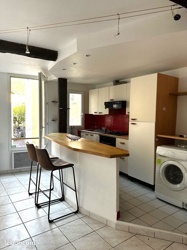 Appartement à louer, 46m², Digne-les-Bains