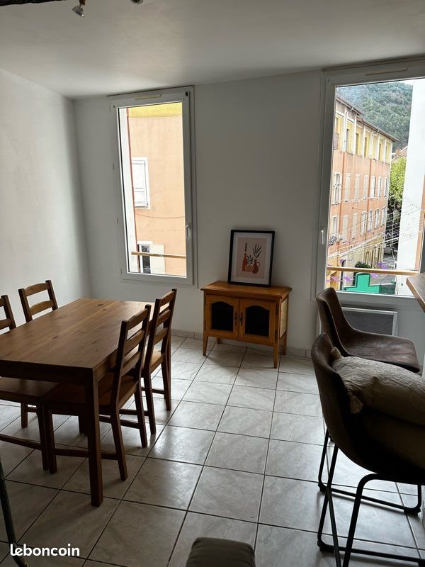 Appartement à louer, 46m², Digne-les-Bains
