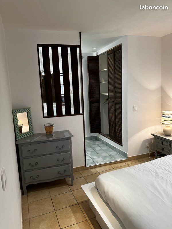 Appartement à louer, 46m², Digne-les-Bains
