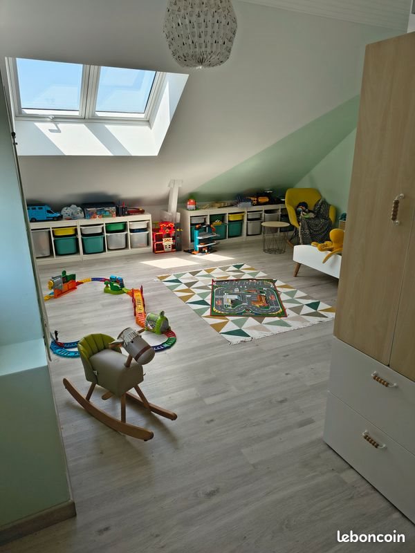 Maison à vendre, 150m², Saint-Sébastien-sur-Loire