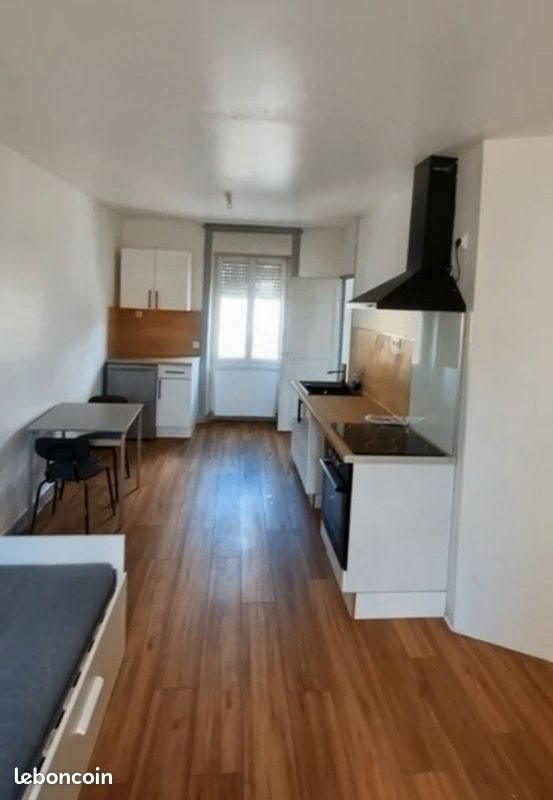 Appartement à louer, 28m², Flers