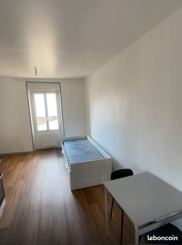 Appartement à louer, 28m², Flers