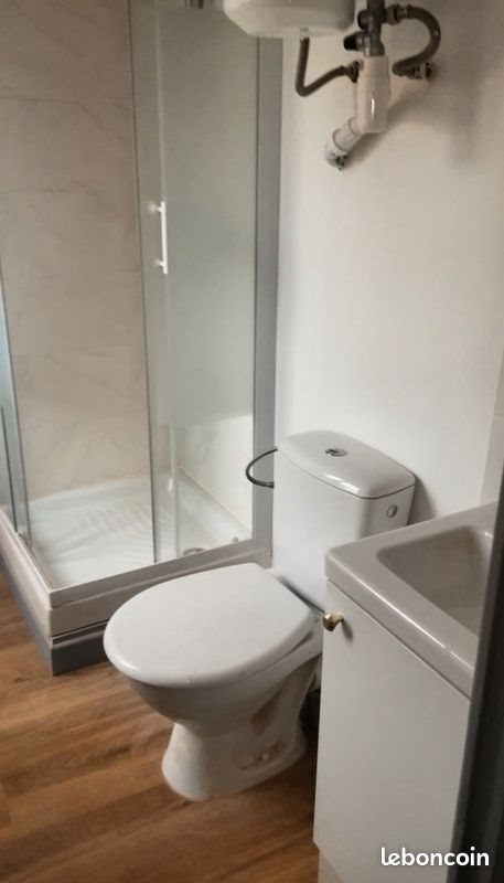 Appartement à louer, 28m², Flers
