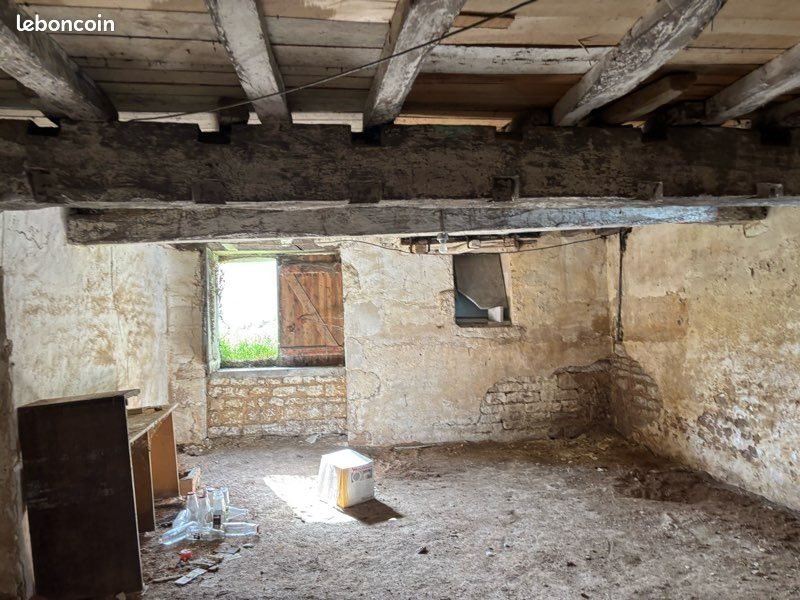 Maison à vendre, 90m², La Rochénard