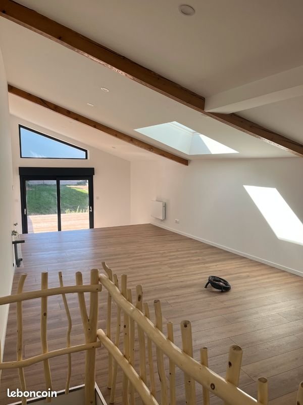 Maison à vendre, 150m², Saint-Nicolas-de-Port