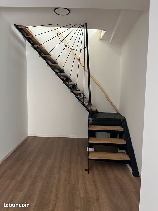 Maison à vendre, 150m², Saint-Nicolas-de-Port