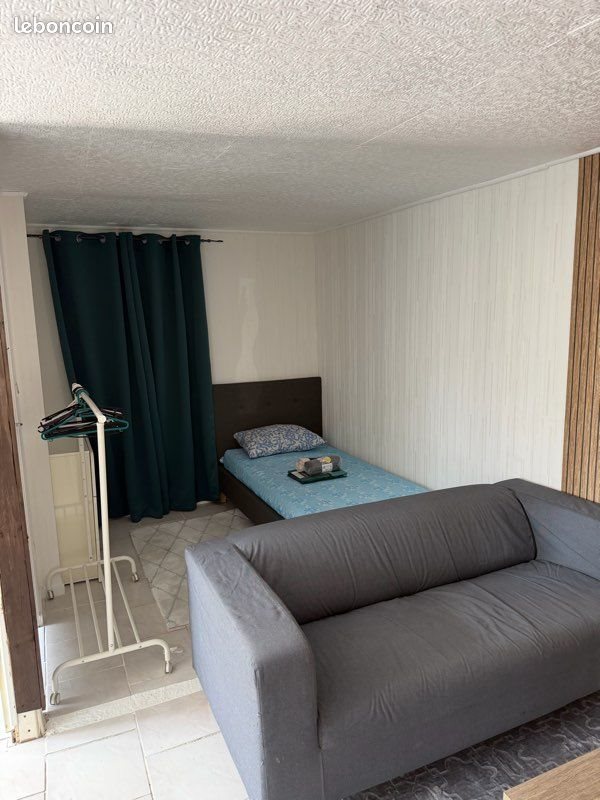 Appartement à louer, 45m², Reims