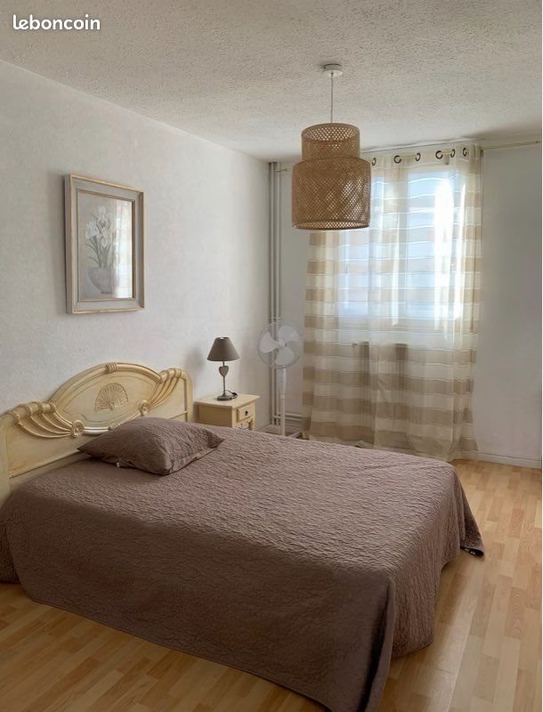 Appartement à louer, 75m², Bastia