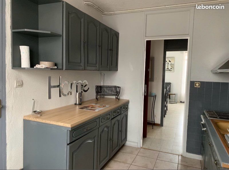 Appartement à louer, 75m², Bastia
