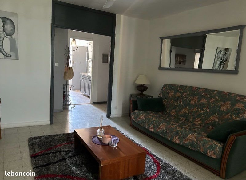 Appartement à louer, 75m², Bastia