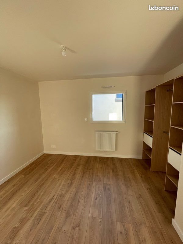 Maison à louer, 80m², Perros-Guirec
