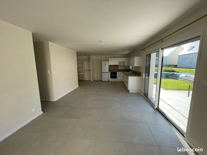 Maison à louer, 80m², Perros-Guirec