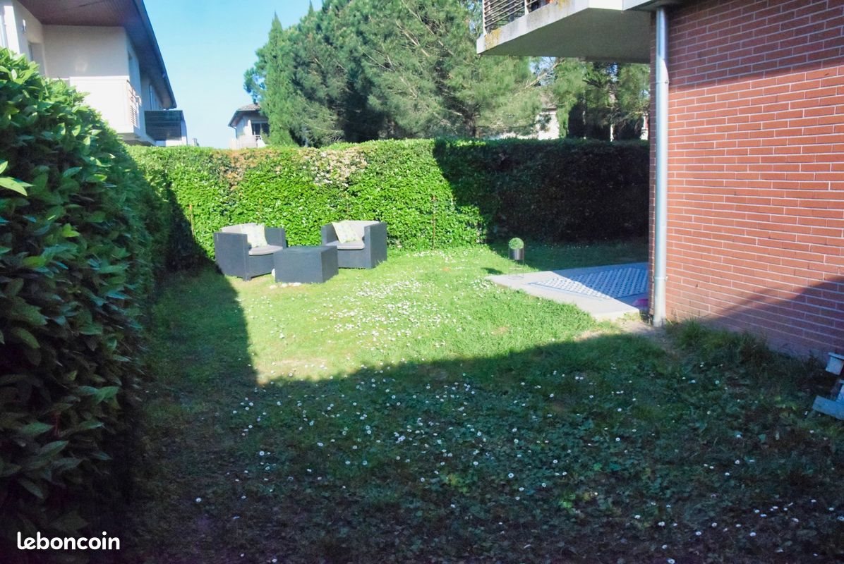 Appartement à louer, 63m², Toulouse