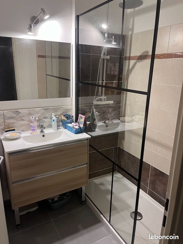 Appartement à louer, 63m², Toulouse